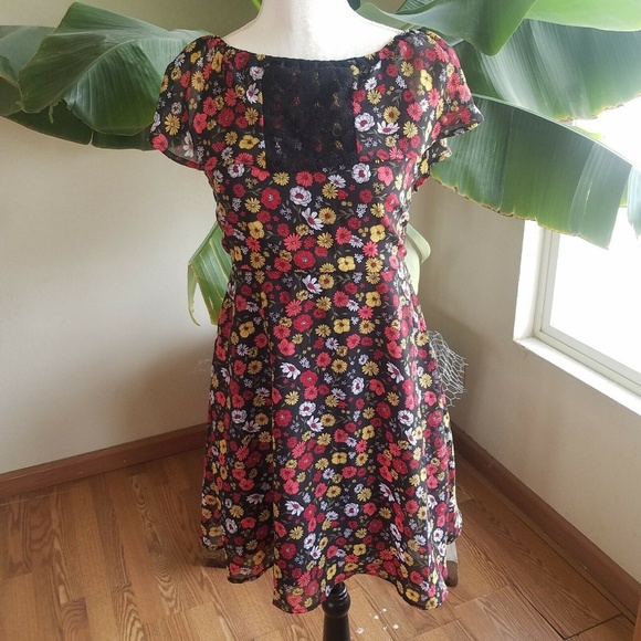 wonder nation girls dresses